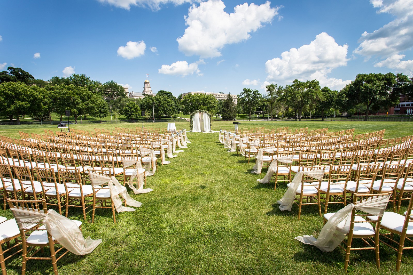 Hubbard Park | Iowa Memorial Union - The University of Iowa