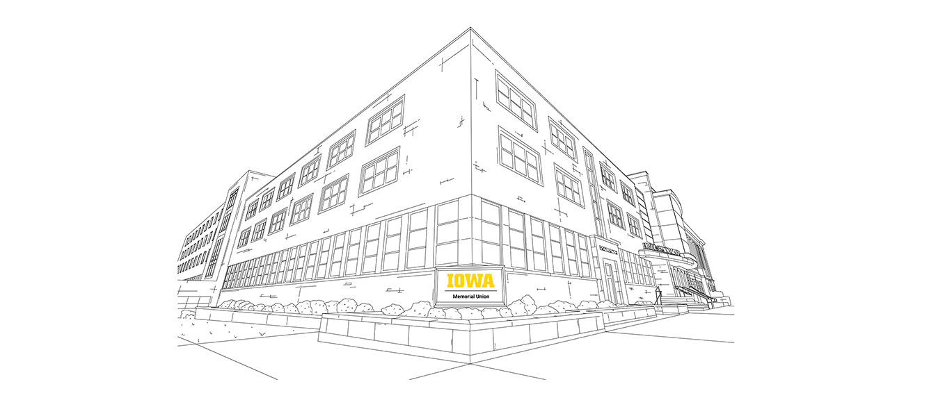 illustration of the IMU 