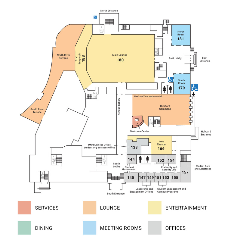 floor plan first floor