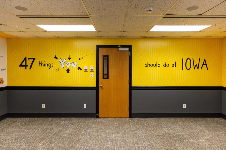 47 things to do at iowa wall graphics