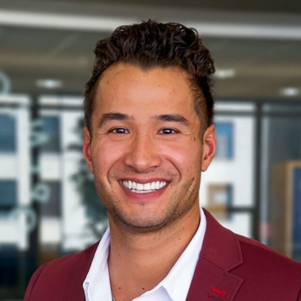 An Evening with Telehealth Entrepreneur Jon Lensing promotional image