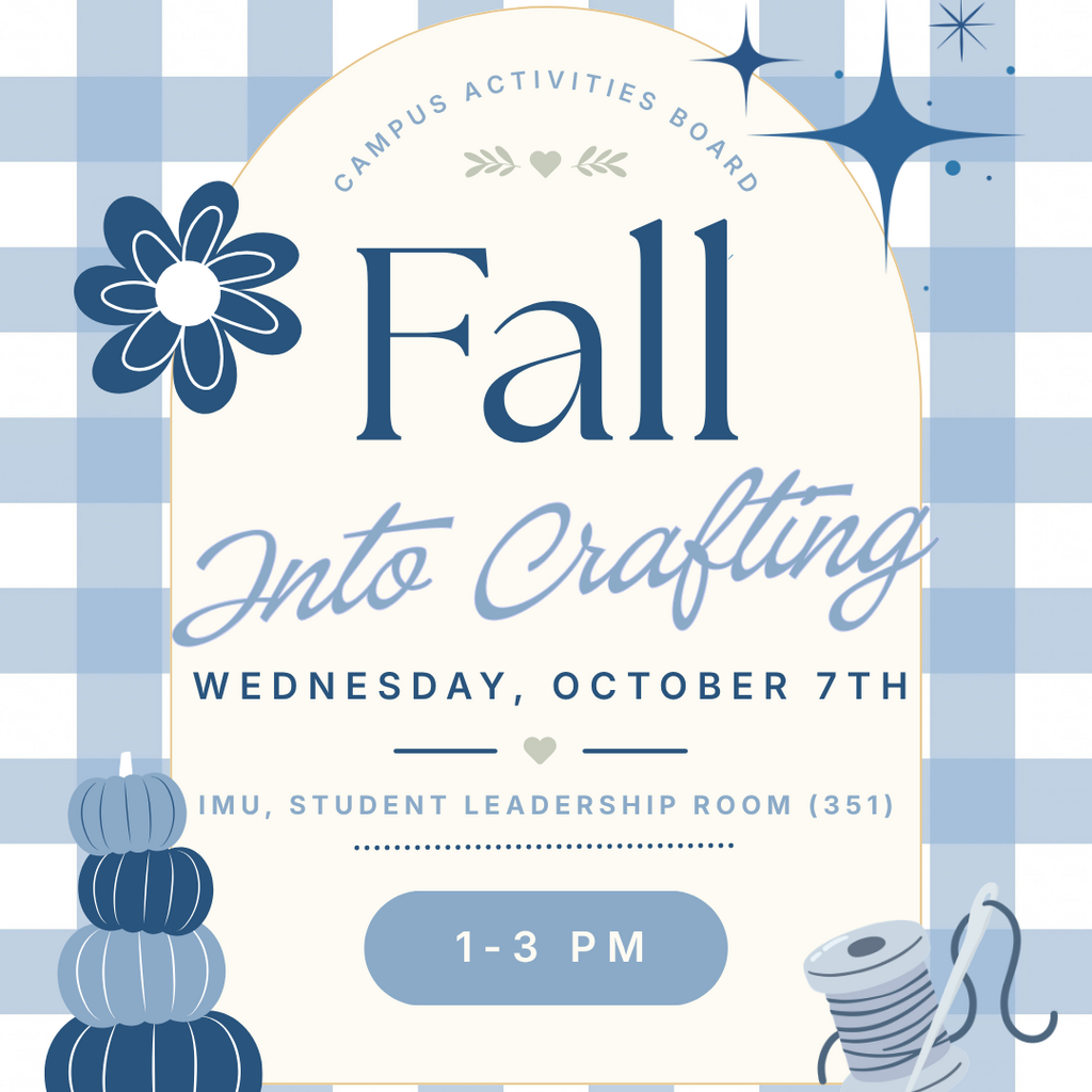Crafting With CAB promotional image