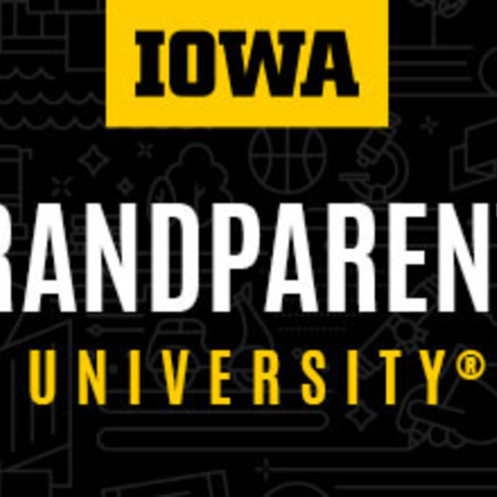 Grandparents University® 2025 promotional image