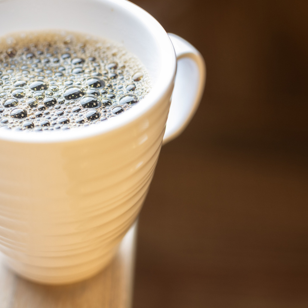 IMU Centennial Faculty and Staff Coffee Bar promotional image