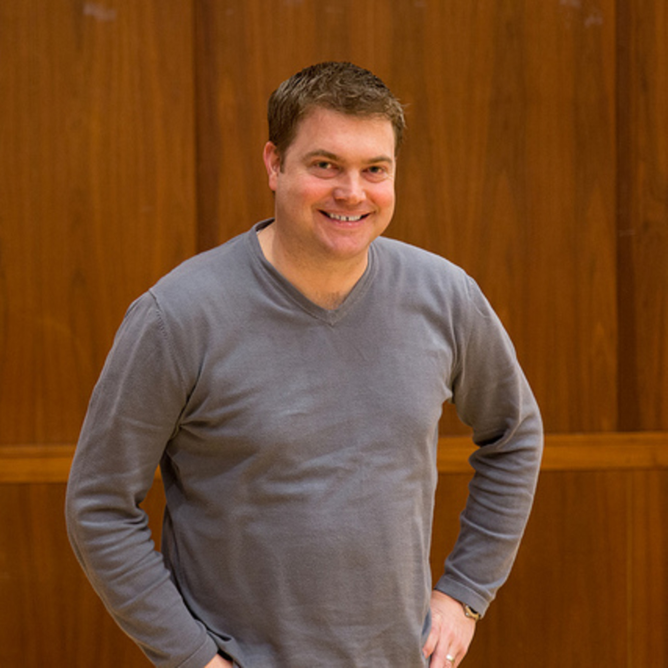 Cory Lockwood Iowa Memorial Union The University of Iowa