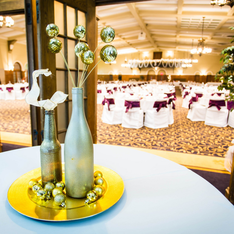 table looking into imu main lounge