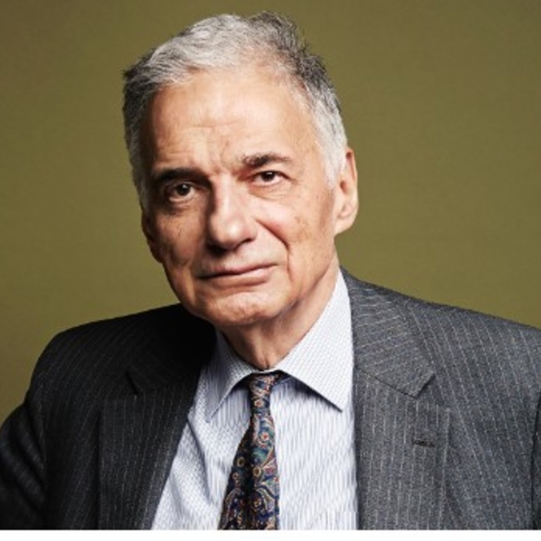 Ralph Nader