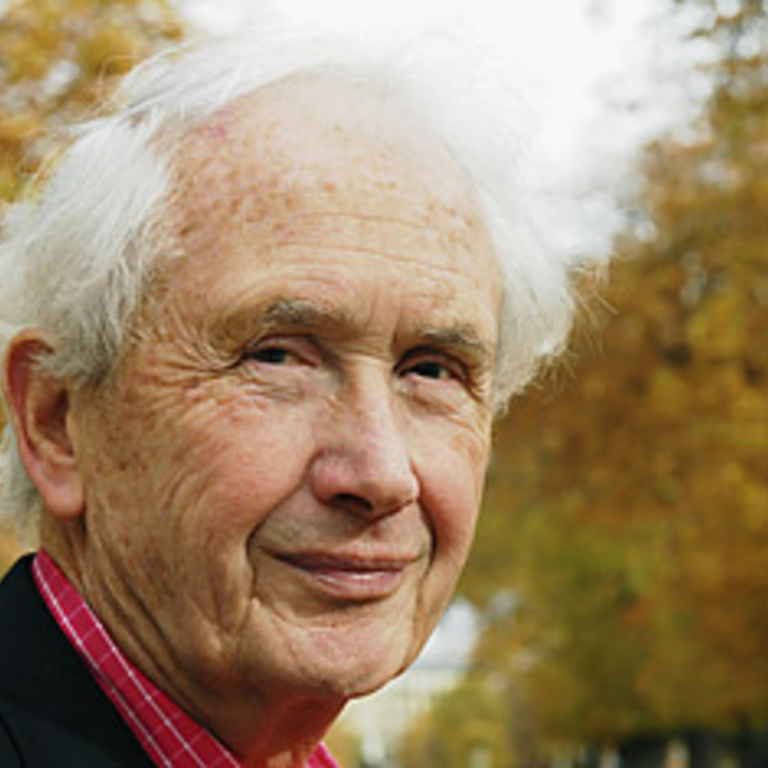 Frank McCourt