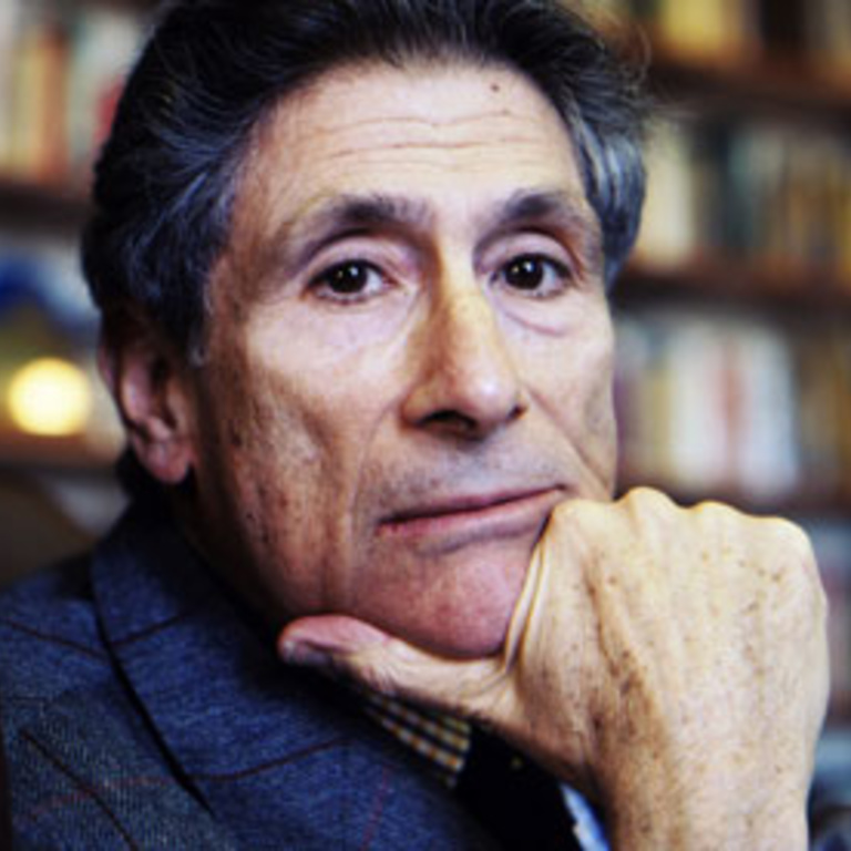 Edward Said
