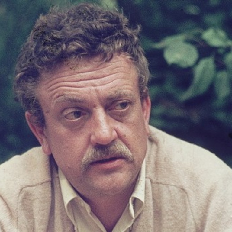 Kurt Vonnegut