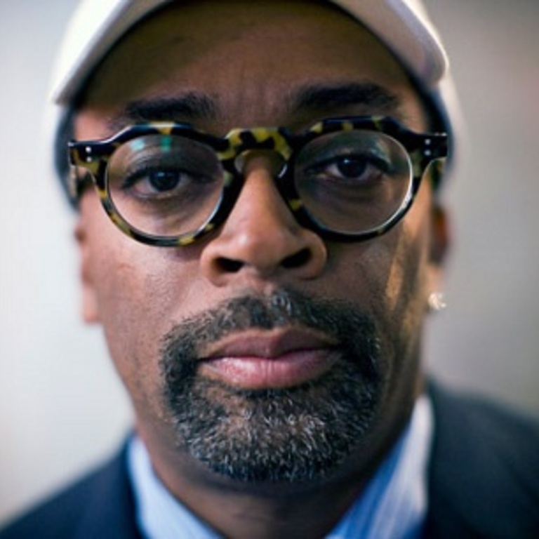 Spike Lee