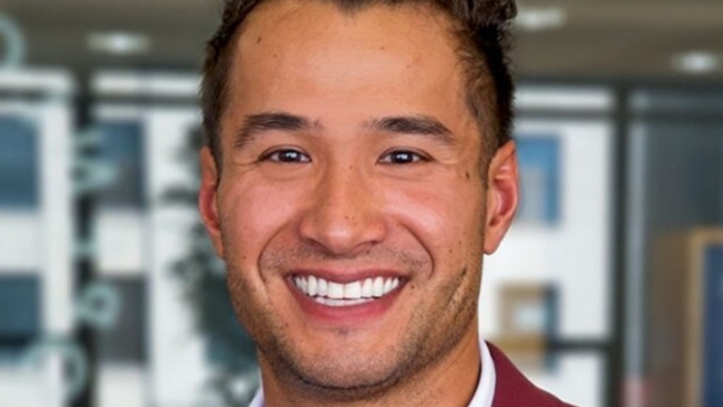 An Evening with Telehealth Entrepreneur Jon Lensing promotional image