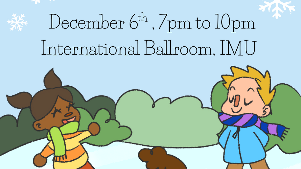 Winter Fest promotional image