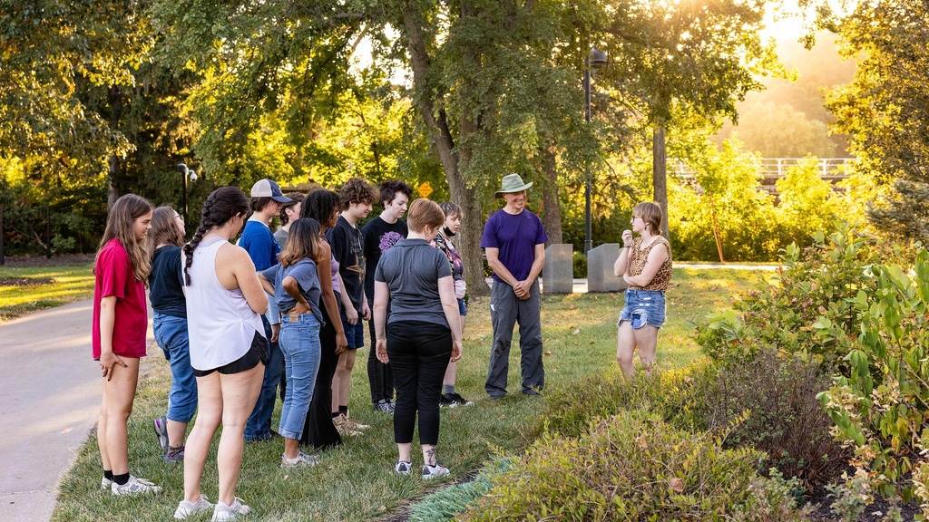 Earthmind Workshop promotional image