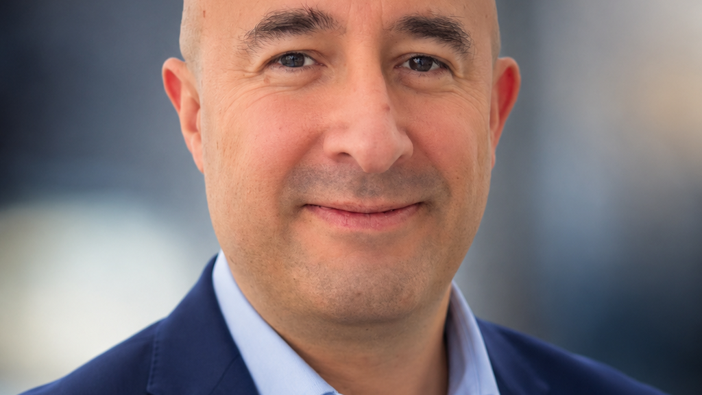 Public Talk on AI-driven Science promotional image
