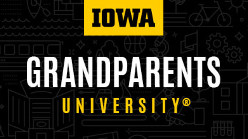 Grandparents University® 2025 promotional image