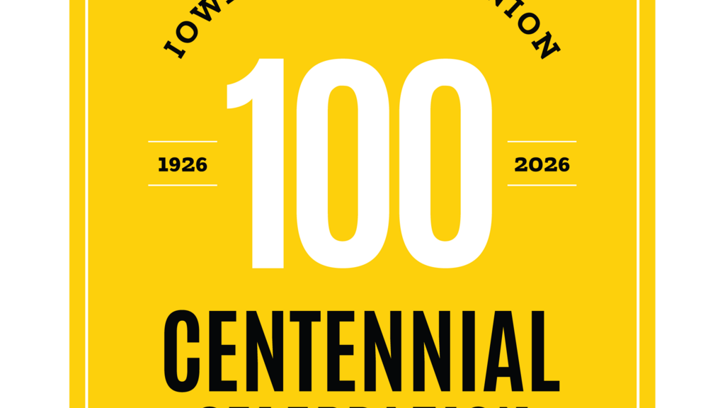 IMU Gives Back promotional image